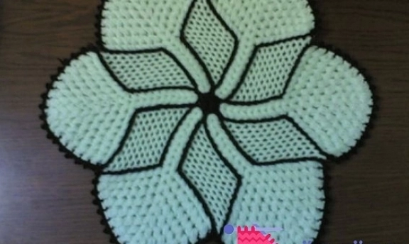 Derya Baykal ile Lif Örgüleri Zamanı Lif Yapmaya Deryaca Bir Bakış