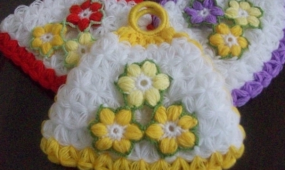 Derya Baykal ile Lif Örgüleri Zamanı Lif Yapmaya Deryaca Bir Bakış