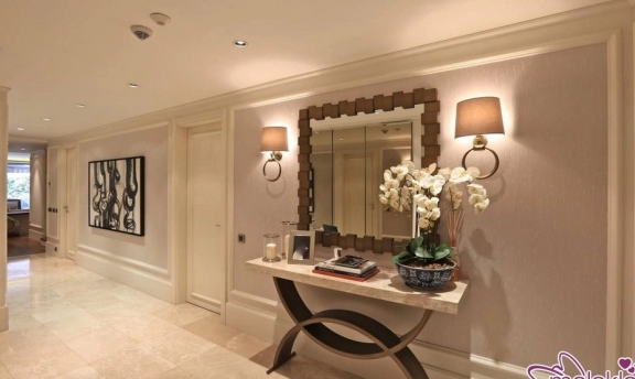 Antrelerimize farklı bir dokunuş ile dekoratiflik kazandıralım