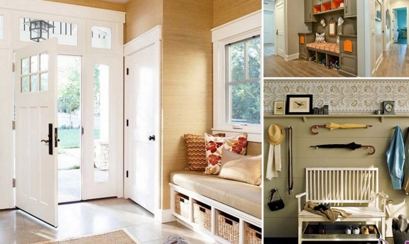 Antrelerimize farklı bir dokunuş ile dekoratiflik kazandıralım