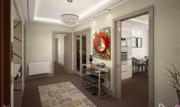 Antrelerimize farklı bir dokunuş ile dekoratiflik kazandıralım