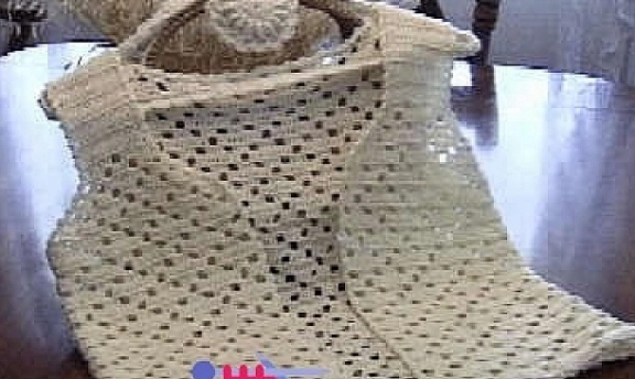 Derya Baykal İle Tığ İşi Yelek Örgüleri Değişik Örnekler Arayanlara