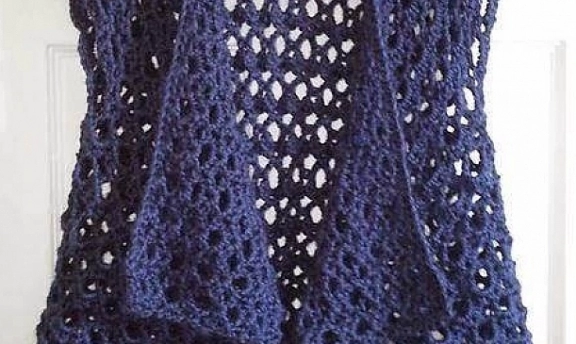 Derya Baykal İle Tığ İşi Yelek Örgüleri Değişik Örnekler Arayanlara