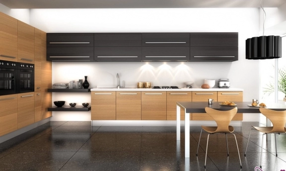 Yeni sezonda ankastre mutfak modelleri ile dekorasyon yenilemeye var mısınız?