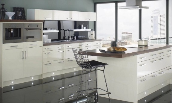 Yeni sezonda ankastre mutfak modelleri ile dekorasyon yenilemeye var mısınız?