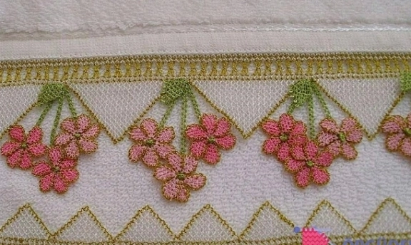 Çeyizlik En güzel Havlu Modelleri İle Daha Gösterişli Çeyizler