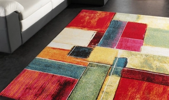 2016 halı modelleri ile oda dekorasyonlarınızı yenileyebilirsiniz