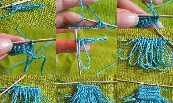 En Güzel Püsküllü Lif Modelleri Ve Çok Dikkat Çeken Modellerini Sitemizde Bulabilirsiniz