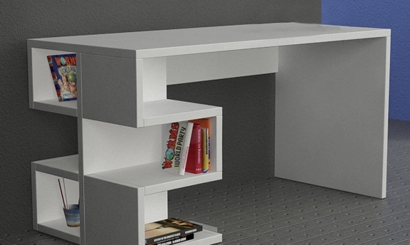 Çalışma masası seçiminizde yeni sezon şık tasarımlara yer vermelisiniz