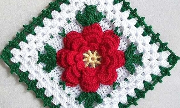 Kare Örgü Lif Modelleri İle Lif Yapmak Çok Kolay