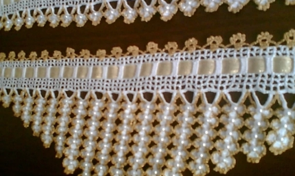 Boncuk İşlemeli En Güzel Havlu Modelleri