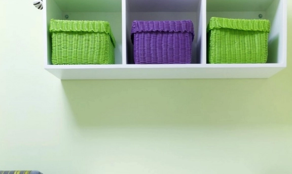 Genç odası dekorasyonlarında akıllı depolama alanları ile dekoratifliğe hazır mısınız?