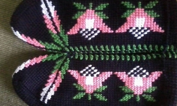 Tunus İşi En Güzel Örgü Örnekleri ile en güzel siz olun