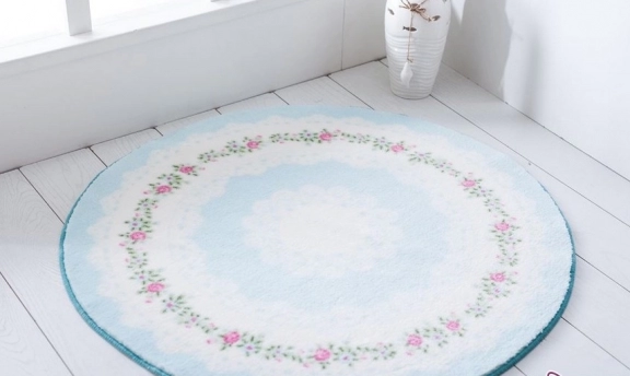 Farklı English Home banyo paspası modelleri ile kaliteli banyo dekorasyonları