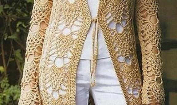 Tığ İşi Yazlık Örgü Modelleri Bu Yaz Neler Var Bakalım