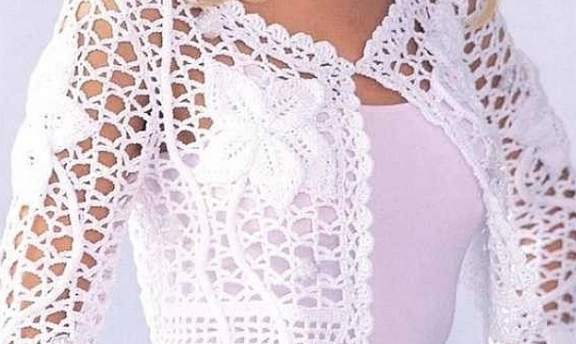 Tığ İşi Yazlık Örgü Modelleri Bu Yaz Neler Var Bakalım