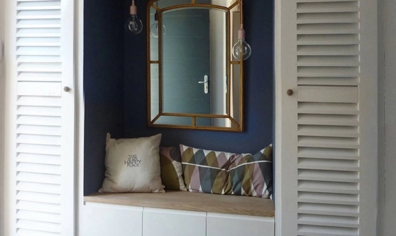 Dar antreleri nasıl dekore etmeliyiz?