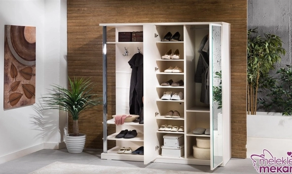 Dar antreleri nasıl dekore etmeliyiz?