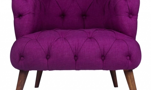 Şık berjer koltukların oturma odalarımızdaki yeri