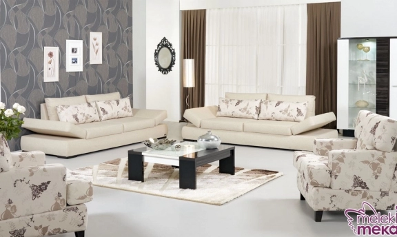 2017'nin Enza Home mobilya grubu ile odalarınızdaki sıcak ortam