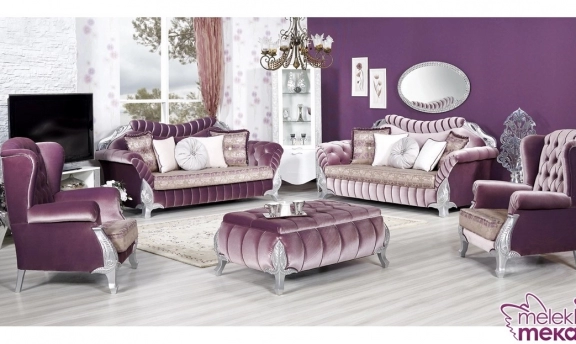 2017'nin Enza Home mobilya grubu ile odalarınızdaki sıcak ortam