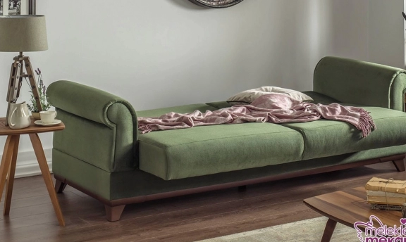 2017'nin Enza Home mobilya grubu ile odalarınızdaki sıcak ortam