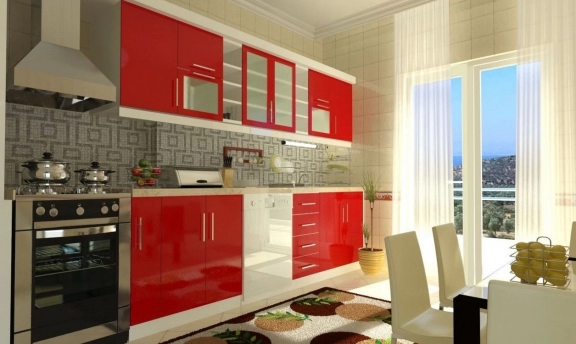 Mutfak dekore edilirken nelere dikkat etmeliyiz?