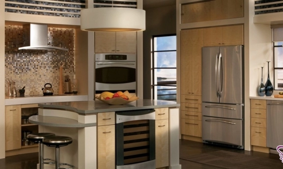 Mutfak dekore edilirken nelere dikkat etmeliyiz?