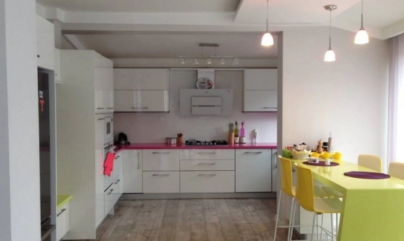 Mutfak dekore edilirken nelere dikkat etmeliyiz?