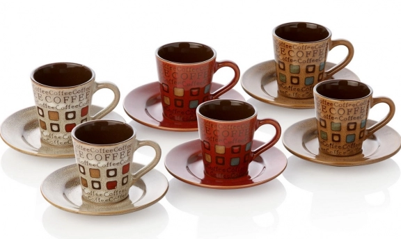 Yeni trend kahve fincanları ile estetik görünümler yakalayın