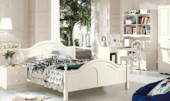 Country tarz dekor önerileri