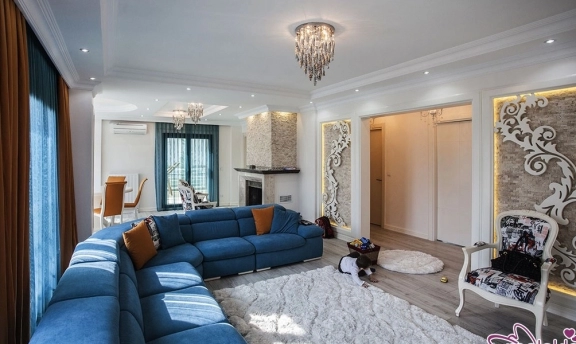 Modern ev dekorasyonu önerileri 2017