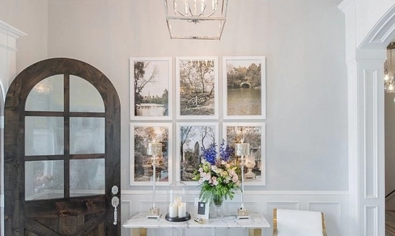 Antre dekorasyonunuz 2017'de daha başka olsun