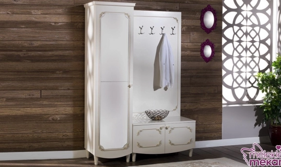 Antre dekorasyonunuz 2017'de daha başka olsun