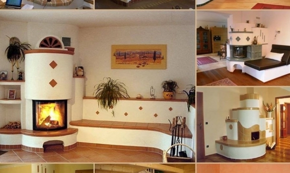 Yaratıcı dekorasyon fikirleri ile odalardaki farklı esintiler