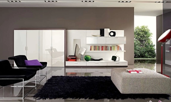 Modern ev dekoru nasıl yapılmalıdır?