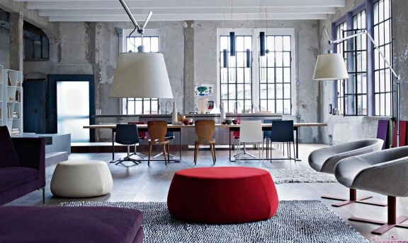 Modern ev dekoru nasıl yapılmalıdır?