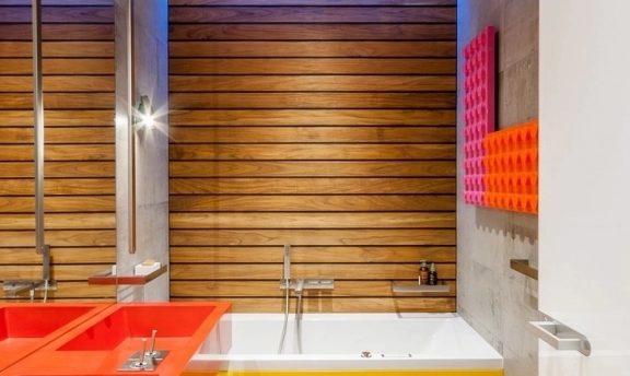 Ailelere mutlu kılabilecek dekorasyon önerileri