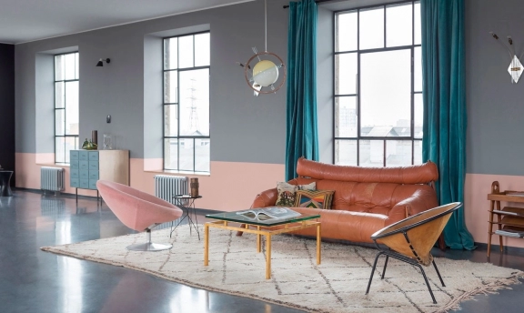 Ailelere mutlu kılabilecek dekorasyon önerileri