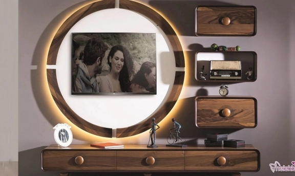 Ailelere mutlu kılabilecek dekorasyon önerileri