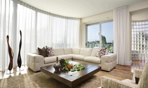 Oturma odası dekorasyonu nasıl olmalıdır?