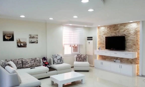 Oturma odası dekorasyonu nasıl olmalıdır?