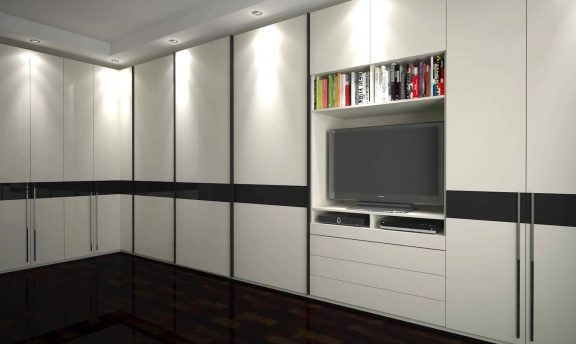 Giyim odası fikirleri