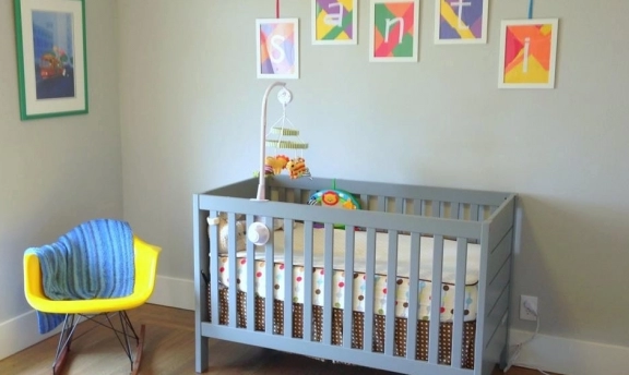 En kolay oda dekorasyonu fikirleri