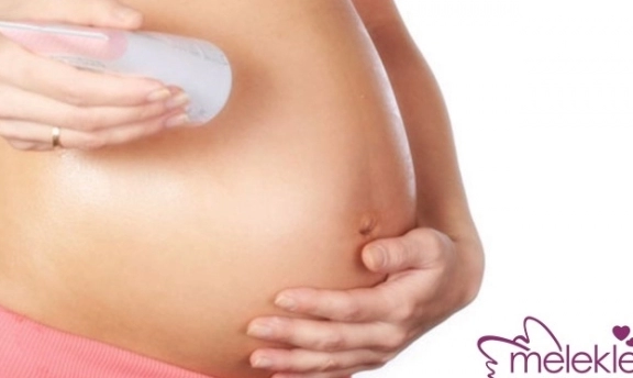 Gebelikte Cilt Çatlaklarını Önlemenin Bir Yolu Var mı?