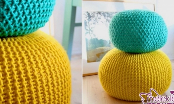 Penye İpten Örgü Modelleri Neler Yok ki