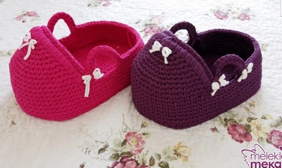 Penye İpten Örgü Modelleri Neler Yok ki