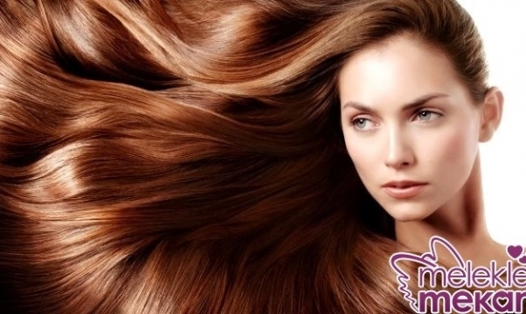 Saçları Uzatmak İçin Doğal Yöntemler Var mıdır?