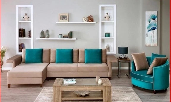 Aldora'dan Hem Modern Hem Sıradışı Köşe Takımları