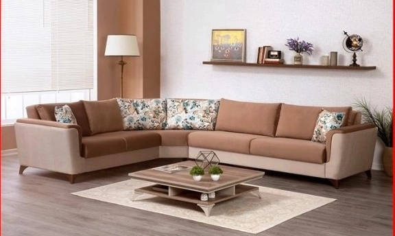 Aldora'dan Hem Modern Hem Sıradışı Köşe Takımları